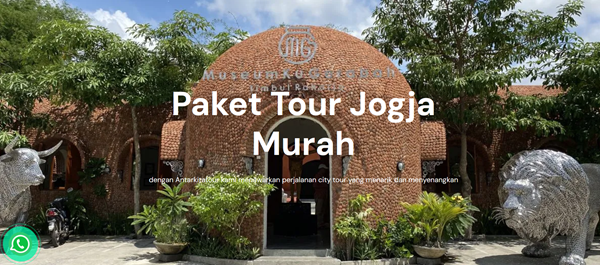  AntarKitaTour.Com Paket Tour Jogja Murah  Taekwondo Indonesia Dojang tenacitytasikmalaya